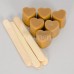 KIT CERA AROMEN COM ANESTÉSICO 1 KG