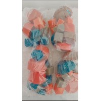 CERA COLORIDA  AROMEN COM ANESTÉSICO 2KG